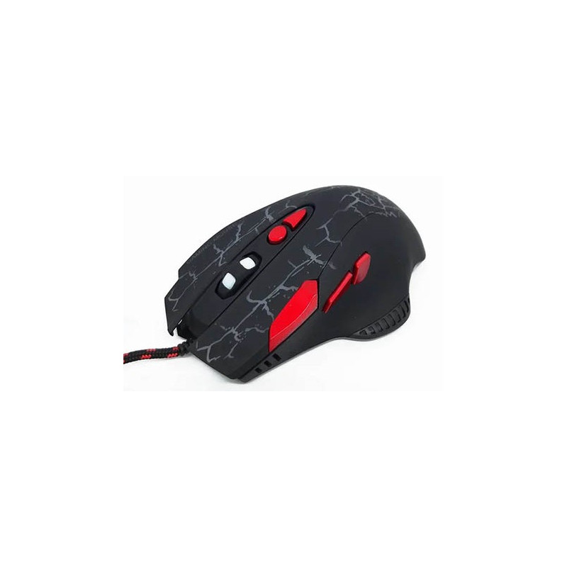 Souris Gaming Optique JEDEL GM830 - photo 3