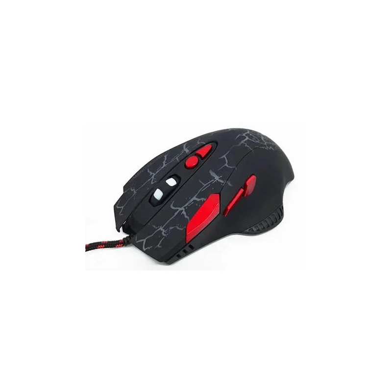 Souris Gaming Optique JEDEL GM830 - photo 3