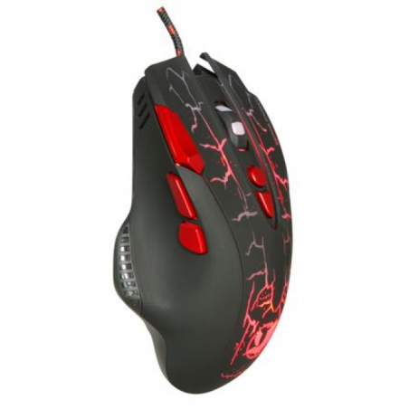 Souris Gaming Optique JEDEL GM830 - photo 7