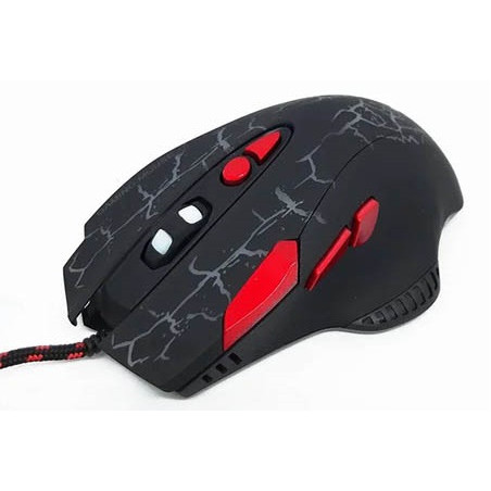 Souris Gaming Optique JEDEL GM830 - photo 9