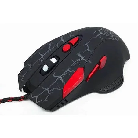 Souris Gaming Optique JEDEL GM830 - photo 9