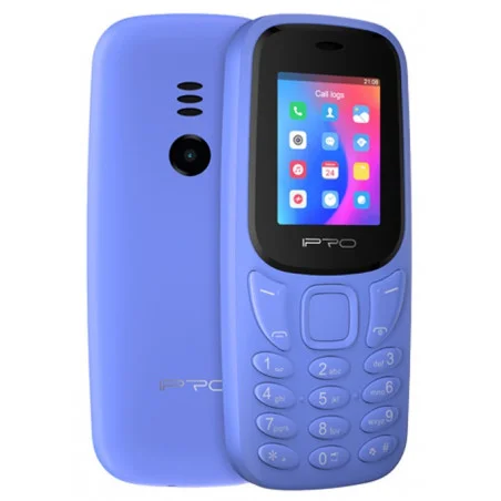 Téléphone Portable IPRO A21 Mini / Double SIM / Bleu - photo 3