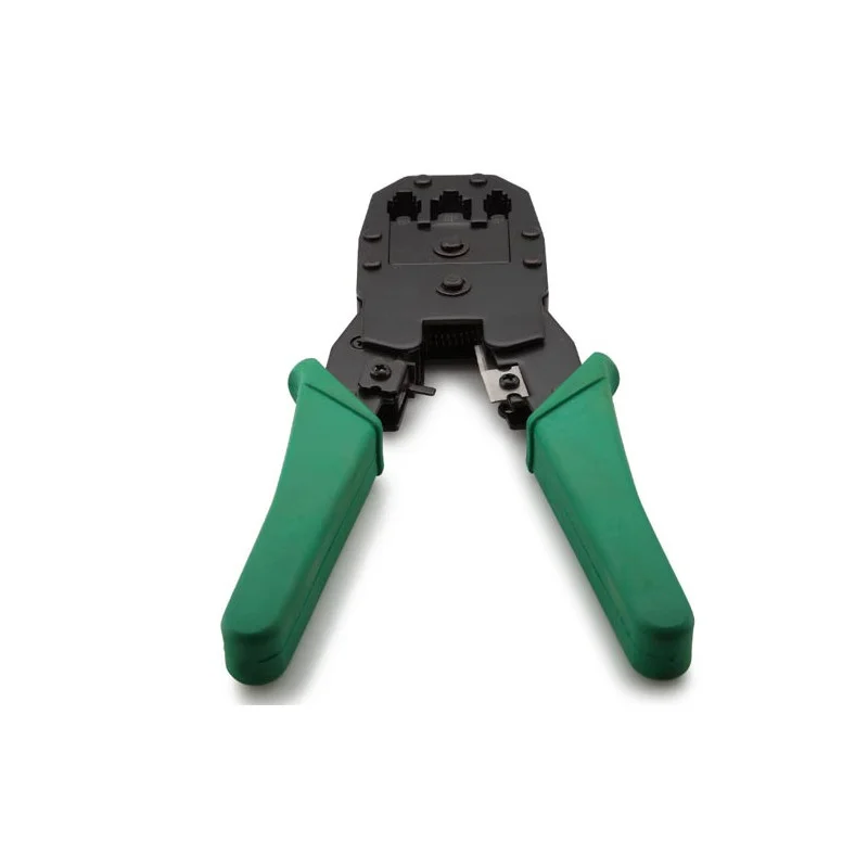 Pince Réseau RJ11 / RJ12 / RJ45 S-Link SL-315