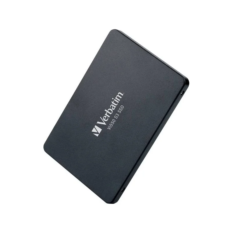 Disque SSD Interne Verbatim Vi550 S3 256 Go 2.5" SATA - photo 3