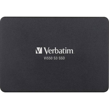 Disque SSD Interne Verbatim Vi550 S3 256 Go 2.5" SATA - photo 6