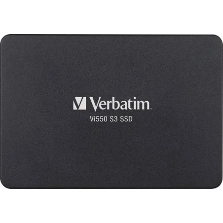 Disque SSD Interne Verbatim Vi550 S3 256 Go 2.5" SATA - photo 6