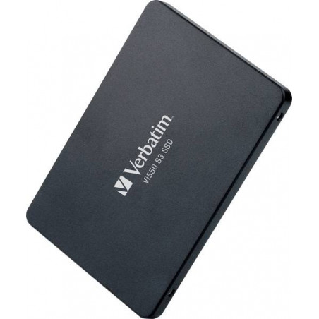 Disque SSD Interne Verbatim Vi550 S3 256 Go 2.5" SATA - photo 10