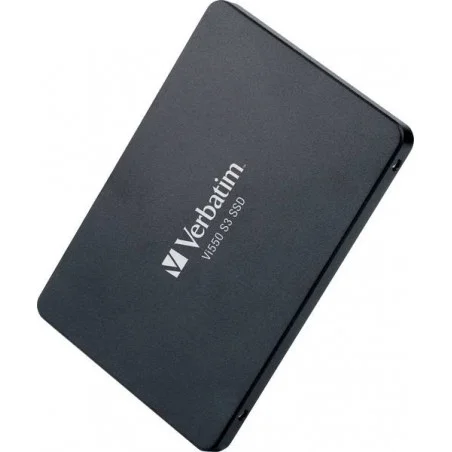 Disque SSD Interne Verbatim Vi550 S3 256 Go 2.5" SATA - photo 10