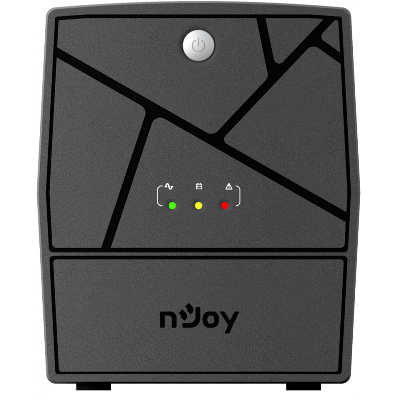 Onduleur NJOY Keen 2000 In Line USB 2000 VA / 1200 W - photo 2