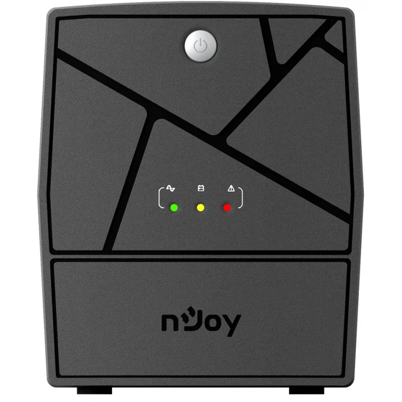 Onduleur NJOY Keen 2000 In Line USB 2000 VA / 1200 W - photo 2