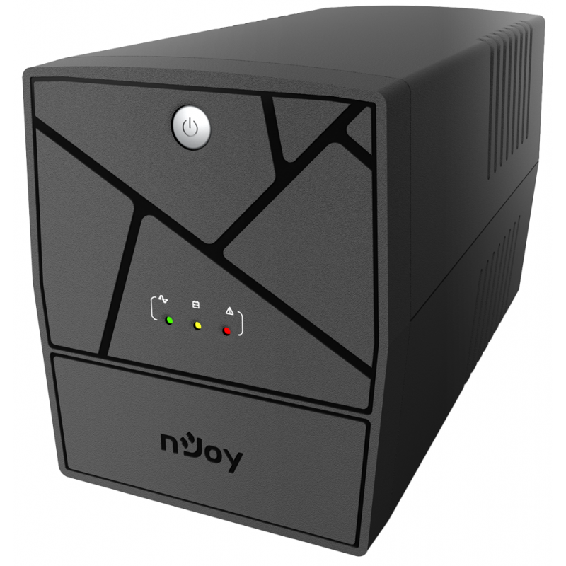 Onduleur NJOY Keen 2000 In Line USB 2000 VA / 1200 W - photo 3