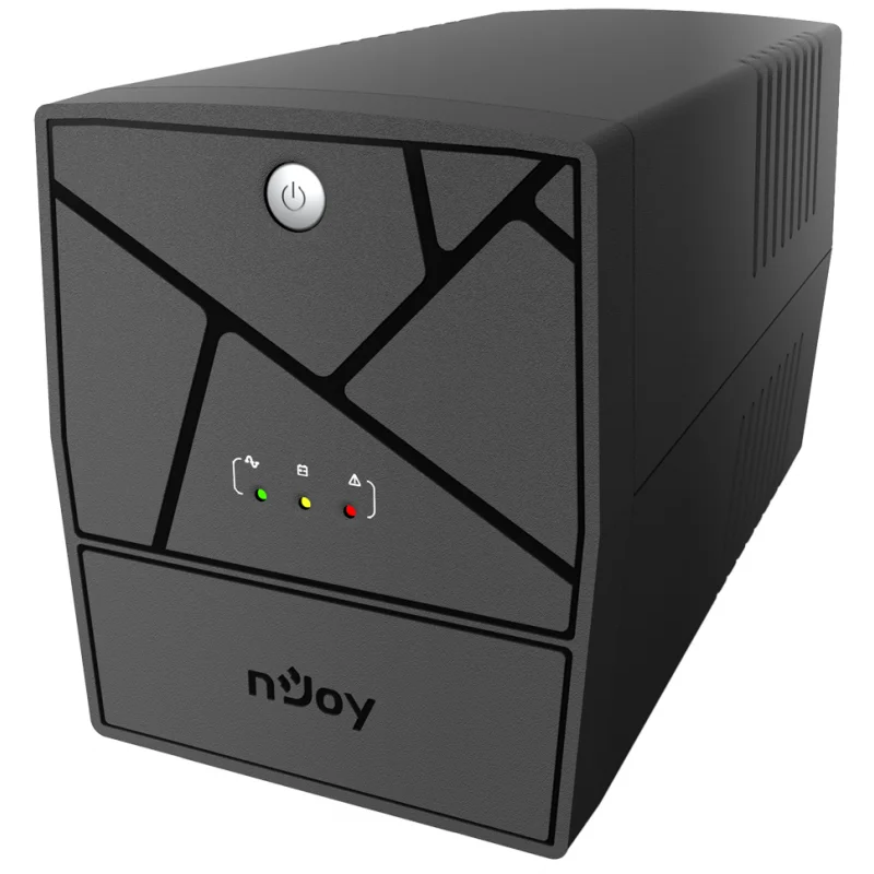 Onduleur NJOY Keen 2000 In Line USB 2000 VA / 1200 W - photo 3