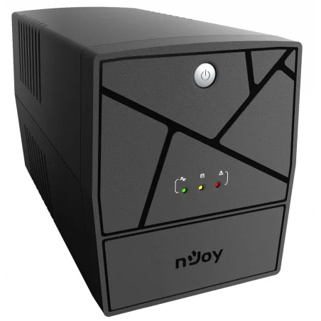 Onduleur NJOY Keen 2000 In Line USB 2000 VA / 1200 W - photo 6