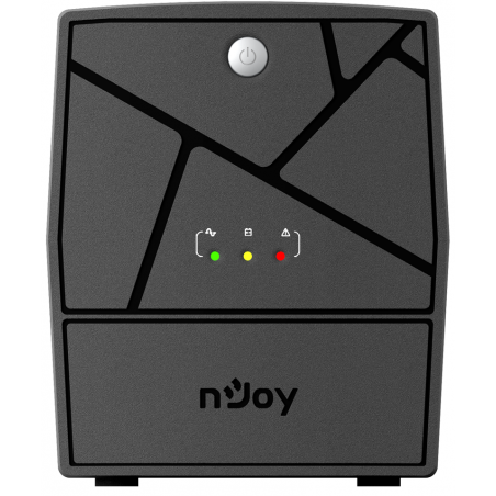 Onduleur NJOY Keen 2000 In Line USB 2000 VA / 1200 W - photo 7