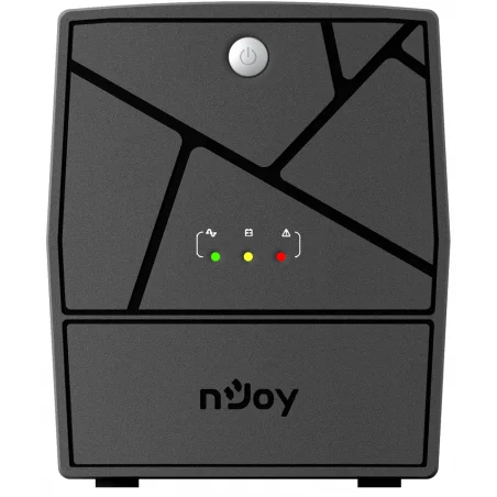 Onduleur NJOY Keen 2000 In Line USB 2000 VA / 1200 W - photo 7