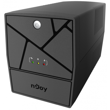 Onduleur NJOY Keen 2000 In Line USB 2000 VA / 1200 W - photo 9