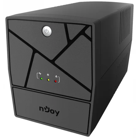 Onduleur NJOY Keen 2000 In Line USB 2000 VA / 1200 W - photo 9