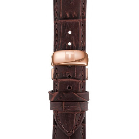 Montre Pour Homme Tissot Tradition T0636173603700 - photo 10