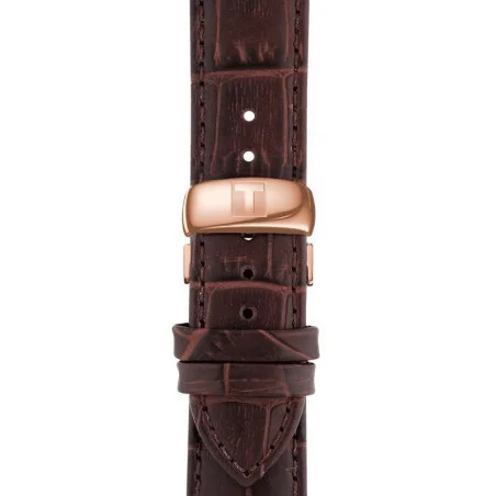 Montre Pour Homme Tissot Tradition T0636173603700 - photo 10