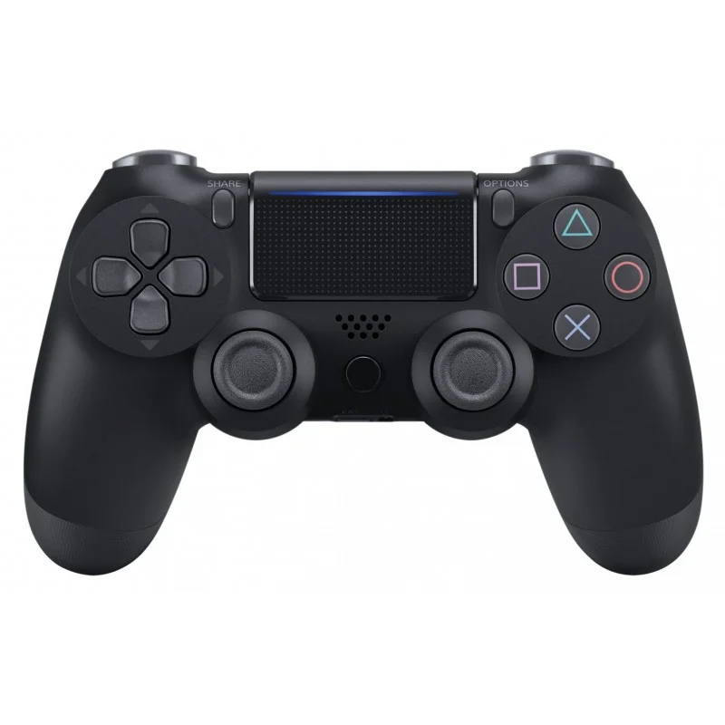 Manette Sans Fil DualShock 4 adaptable pour PS4 - photo 1