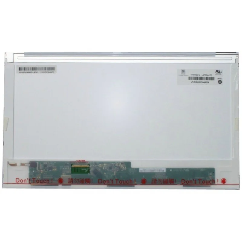 Afficheur LED 15.6" LED - photo 2