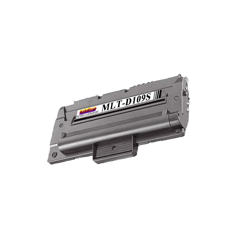 Toner Adaptable Samsung MLT-D109S - Compatible Samsung - photo 2