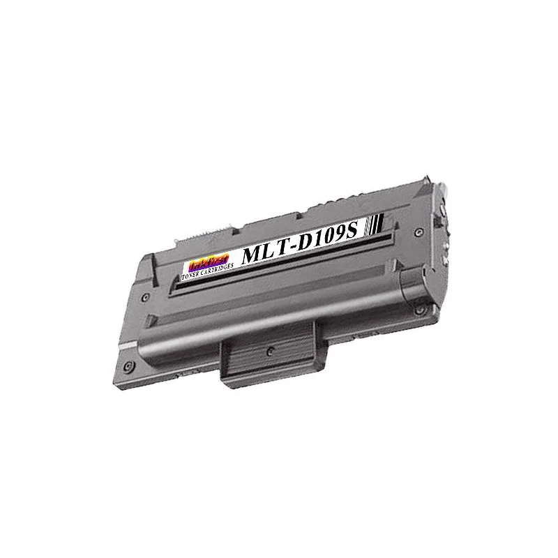 Toner Adaptable Samsung MLT-D109S - Compatible Samsung - photo 2