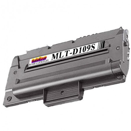Toner Adaptable Samsung MLT-D109S - Compatible Samsung - photo 3
