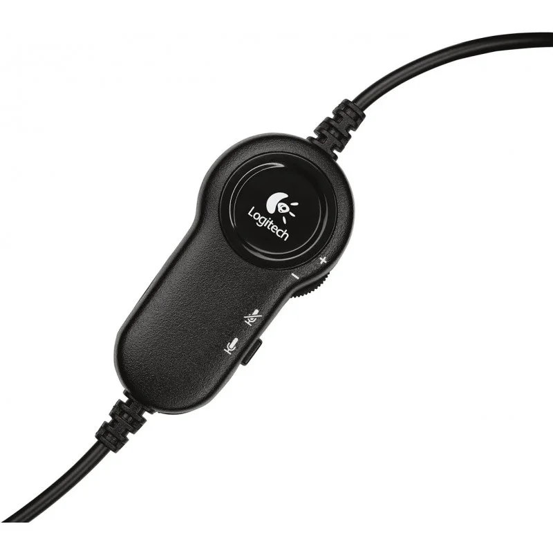 Casque Micro Logitech Stereo Headset H151 - Logitech - photo 4