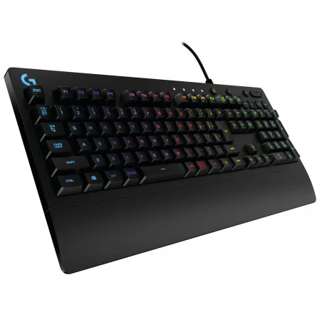 Clavier Gaming Logitech G213 Prodigy RGB / Noir - Logitech - photo 7
