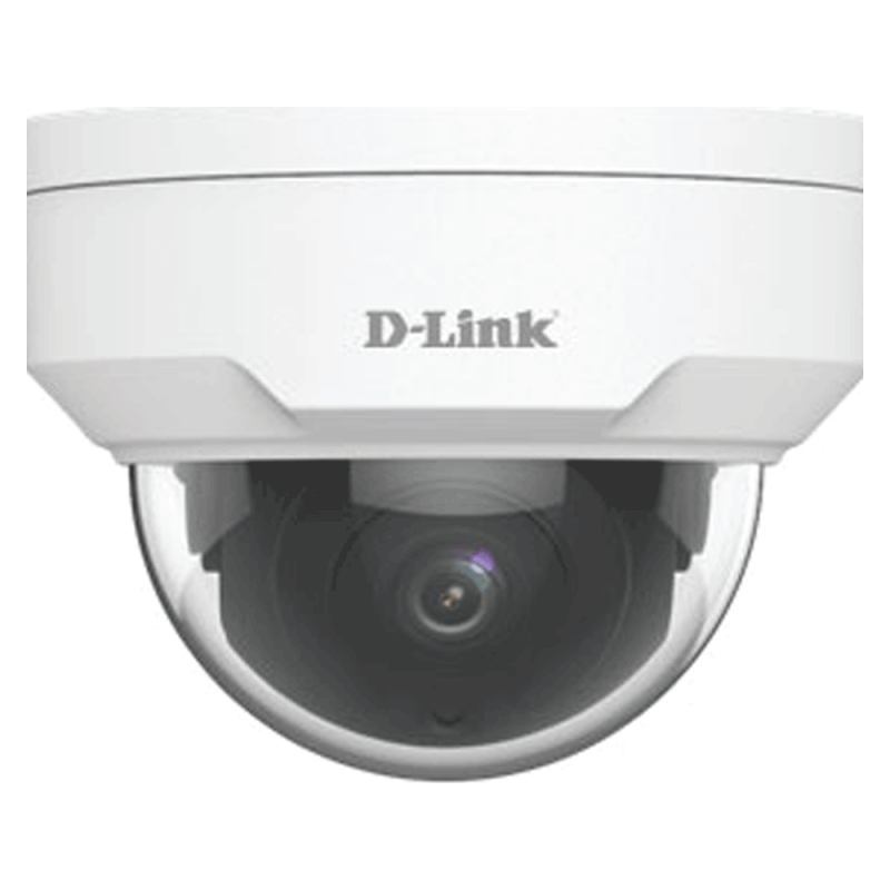 Caméra dôme Interne IP POE D-link DCS-F5602 2MP - D-Link - photo 1