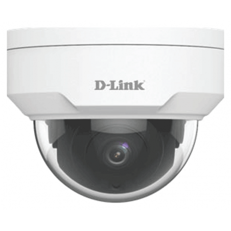 Caméra dôme Interne IP POE D-link DCS-F5602 2MP - D-Link - photo 3