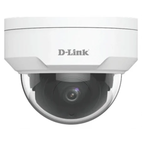 Caméra dôme Interne IP POE D-link DCS-F5602 2MP - D-Link - photo 3