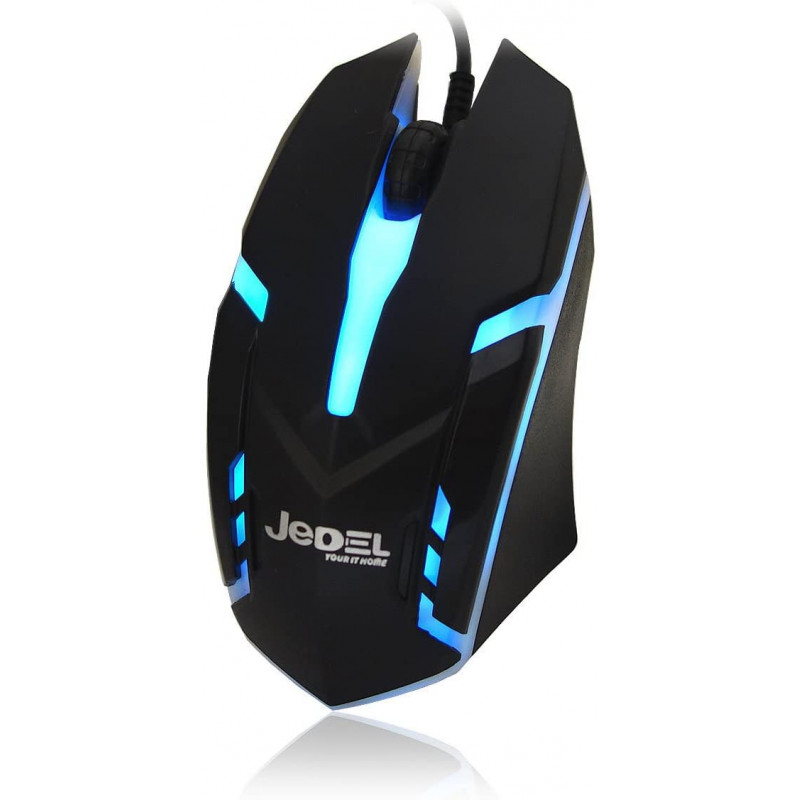 Souris USB JeDel M66 - photo 1