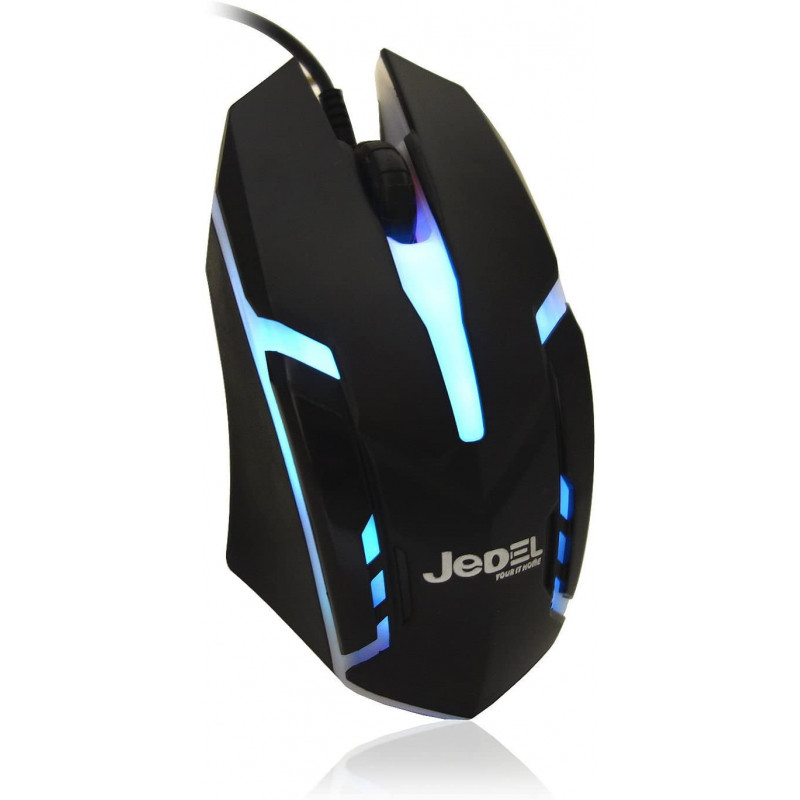 Souris USB JeDel M66 - photo 2