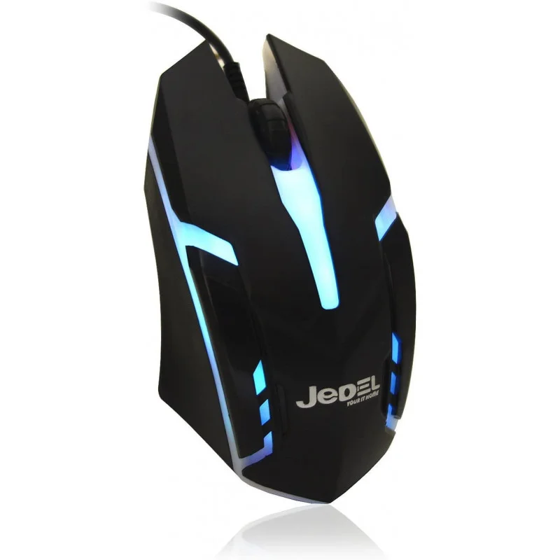 Souris USB JeDel M66 - photo 2