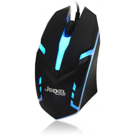Souris USB JeDel M66 - photo 5