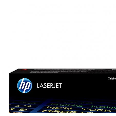 Cartouche de toner HP 207A jaune LaserJet  originale /1 250 pages W2212A - HP - photo 11