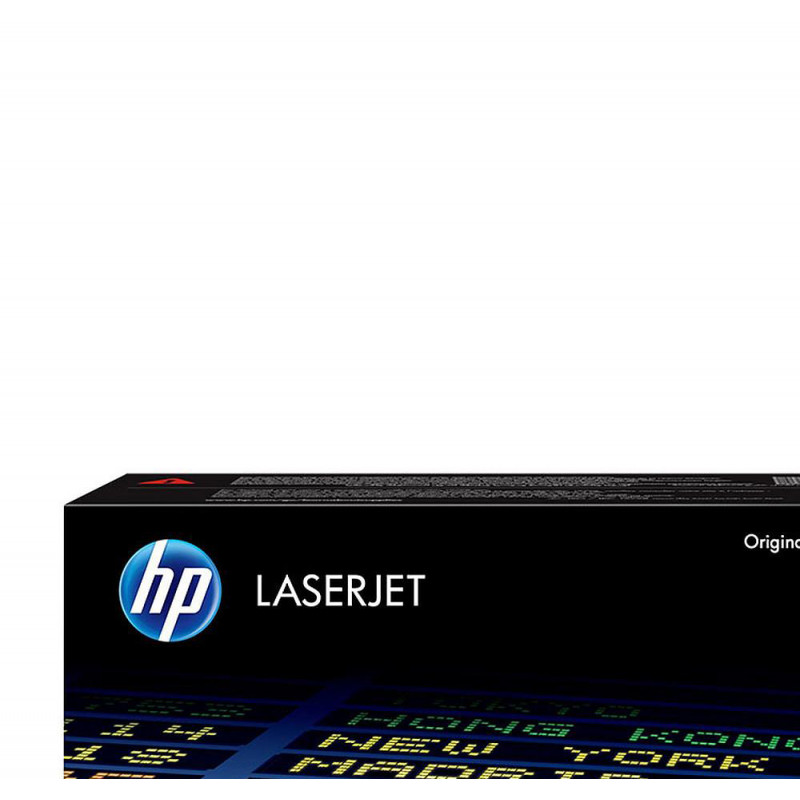 Cartouche de toner HP 207A jaune LaserJet  originale /1 250 pages W2212A - HP - photo 3