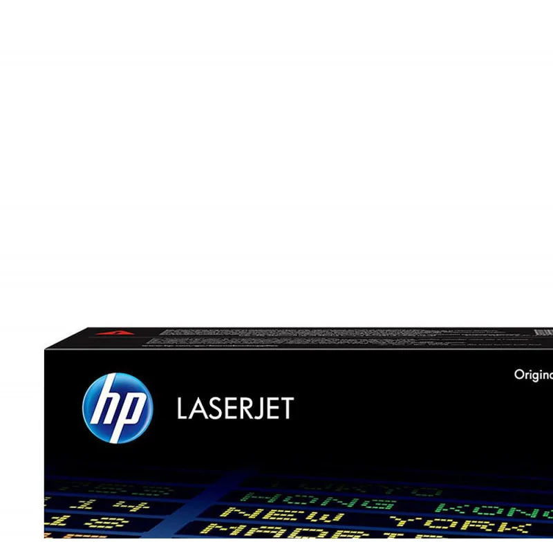 Cartouche de toner HP 207A jaune LaserJet  originale /1 250 pages W2212A - HP - photo 3