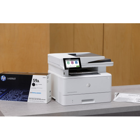 Cartouche de toner HP 207X Cyan LaserJet originale / W2212X - HP - photo 11