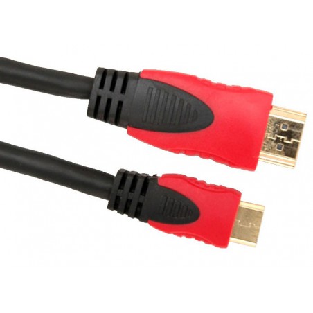 Câble HDMI to Mini HDMI - photo 3