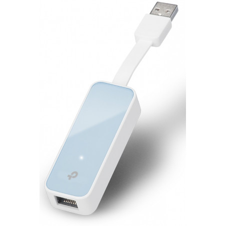 Carte réseau externe USB 100Mbps - photo 6