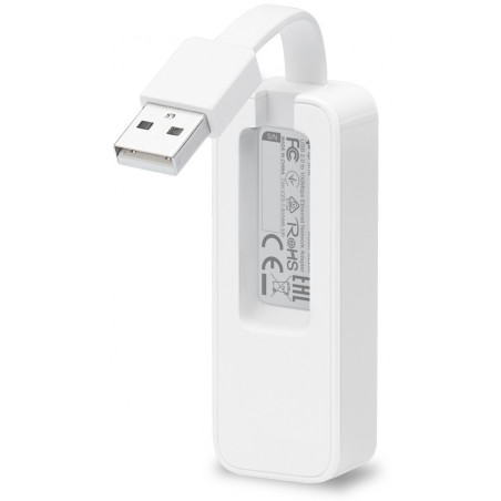 Carte réseau externe USB 100Mbps - photo 7
