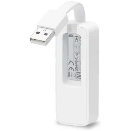 Carte réseau externe USB 100Mbps - photo 7