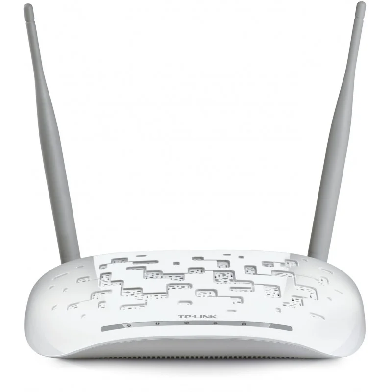 Point d'accès TP-Link 300 Mbps 2 Antennes TL-WA801ND