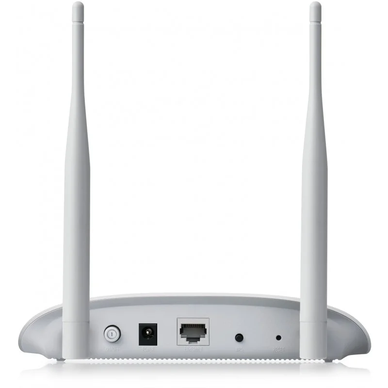 Point d'accès TP-Link 300 Mbps 2 Antennes TL-WA801ND - TP-Link - photo 3