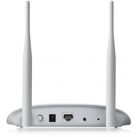 Point d'accès TP-Link 300 Mbps 2 Antennes TL-WA801ND - TP-Link - photo 9