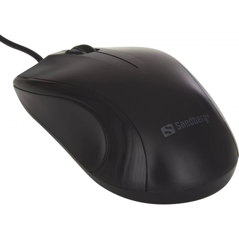 Souris USB Sandberg 631-01 - photo 1