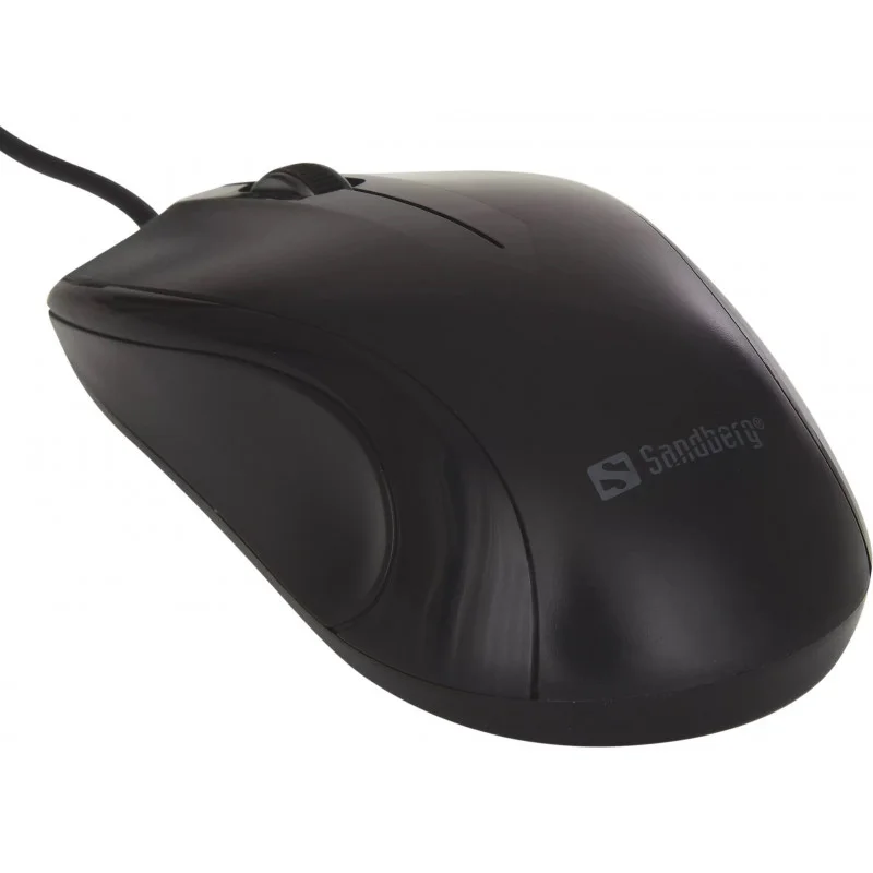 Souris USB Sandberg 631-01